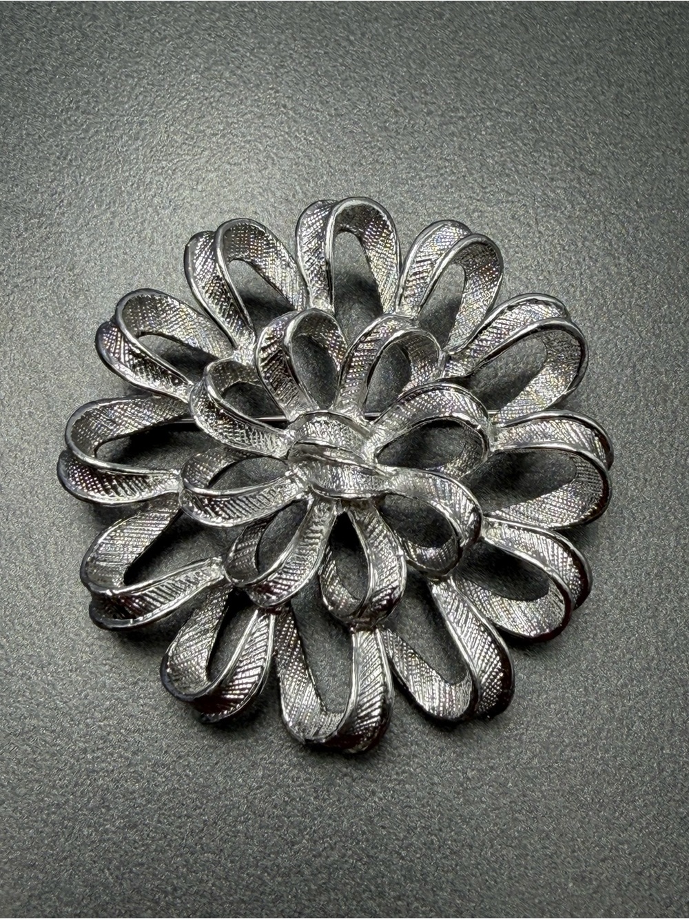 Vintage Sarah Coventry brooch